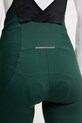 POC pantaloni scurți de ciclism pentru femei Cadence verde 53318