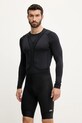 Cyklistické šortky POC Cadence s elastanom čierna 53318