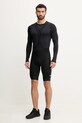 Cyklistické šortky POC Cadence 53318 čierna SS25