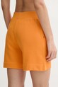 Îmbrăcăminte Emporio Armani Underwear pantaloni scurți din bumbac EW000778.AF12186 portocaliu