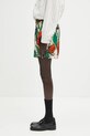 Wales Bonner szorty Ocean WS25TR09.VI05.0734 multicolor SS25
