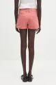 Abbigliamento AMBUSH pantaloncini di jeans Canvas Short Pants 12115383 rosa