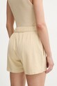 Abbigliamento Picture pantaloncini in cotone Flaros WSH0097 beige