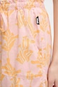 Picture szorty Milou pomarańczowy WSH0108