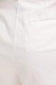Sisley szorty biały 4ED4L901N