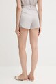 Одежда Шорты Sisley 4ED4L901N серый