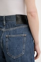Sisley pantaloncini di jeans blu 4IHQL901M