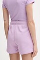 Îmbrăcăminte Karl Kani pantaloni scurți PD00005434 violet