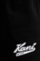 Karl Kani rövidnadrág fekete PD00005436