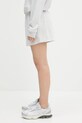 Шорты Sporty & Rich Sr Runner Soft Disco Short SH052606139GY03 серый SS25