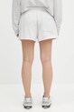 Одежда Шорты Sporty & Rich Sr Runner Soft Disco Short SH052606139GY03 серый