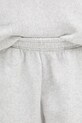 Шорты Sporty & Rich Sr Runner Soft Disco Short серый SH052606139GY03