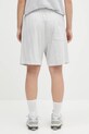 Odjeća Kratke hlače Sporty & Rich Varsity Crest Gym Short SH039606218GY03 siva