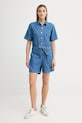 Overal Marc O'Polo 5000006793 modrá SS25