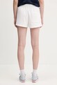 Clothing Sporty & Rich shorts Bh Crest Soft Disco SH052626256WH01 white