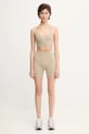 Kraťasy Sporty & Rich Sr Runner Biker SH003622139GY15 béžová