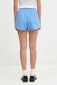 Odzież Sporty & Rich szorty bawełniane Wellness Ivy Disco SH037621001BL102 niebieski