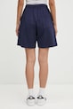 Odzież Sporty & Rich szorty bawełniane Play Tennis Gym SH039621425BL106 granatowy