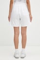 Odzież Sporty & Rich szorty bawełniane Play Tennis Gym SH039621425WH01 biały