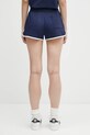 Odzież Sporty & Rich szorty Crown Tennis Pique SH050621304BL107 granatowy
