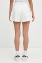 Odzież Sporty & Rich szorty bawełniane Homerun Disco SH037623632WH01 biały