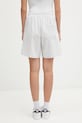 Odzież Sporty & Rich szorty bawełniane Yankees Ivy Gym SH039623660GY03 szary