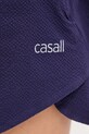 Casall pantaloni scurți de antrenament Luna 25043. bleumarin