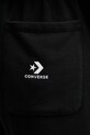 Converse szorty czarny 10028417.A02