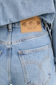 Fiorucci pantaloncini di jeans Bermuda Denim blu W02SMDSH316DN01DN01