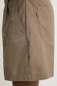 Kraťasy Fjallraven Vardag Shorts F87105.244 hnědá