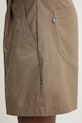 Fjallraven szorty Vardag Shorts F87105.244 brązowy