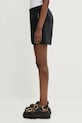 Kraťasy Fjallraven High Coast Relaxed Shorts F87034.550 černá SS25