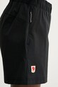 Шорты Fjallraven High Coast Relaxed Shorts F87034.550 чёрный