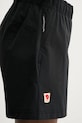 Kraťasy Fjallraven High Coast Relaxed Shorts F87034.550 černá