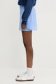 Suknja Fjallraven Abisko Midsummer Skort F84780 plava SS25