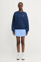 Fjallraven spódnica Abisko Midsummer Skort F84780 niebieski