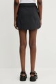 Odzież Fjallraven spódnica Abisko Midsummer Skort F84780 czarny