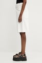 Шорты DARKPARK Ines WTR61.TWB03W008 белый SS25