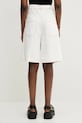Одежда Шорты DARKPARK Ines WTR61.TWB03W008 белый