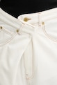 Шорты DARKPARK Ines белый WTR61.TWB03W008