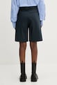 Odzież Ottolinger szorty Double Fold 123.201823.01 granatowy