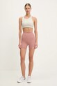 Шорты для бега adidas Performance Own The Run JI5666 оранжевый SS25