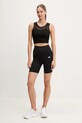 Tréningové šortky adidas Performance Optime JP4766 čierna SS25