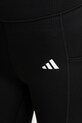Tréningové šortky adidas Performance Optime čierna JP4766