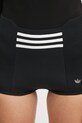 adidas Originals szorty Boyshort czarny JW7318