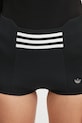 Къс панталон adidas Originals Boyshort черен JW7318