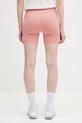 Oblečení Kraťasy Pangaia Plant-Stretch Compressive Shorts 10002485 růžová