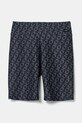 Детские шорты Guess узор серый J5RD13.MC01P.PPYA