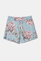 Guess pantaloni scurți din bumbac pentru copii casual albastru J5RD15.KA6R4.PPYA