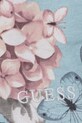 Fete Guess pantaloni scurți din bumbac pentru copii J5RD15.KA6R4.PPYA albastru